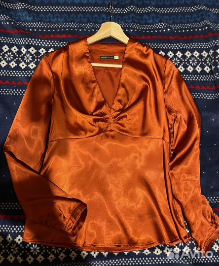 Блуза женская 48 размера