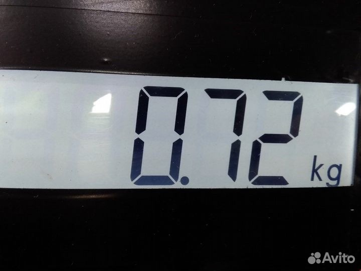 Блок управления двигателем для Renault Megane 1