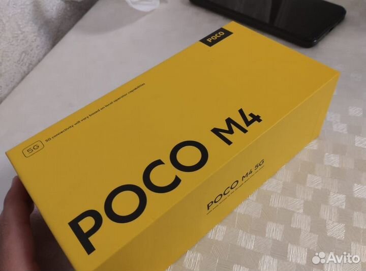 Xiaomi Redmi, 4 ГБ