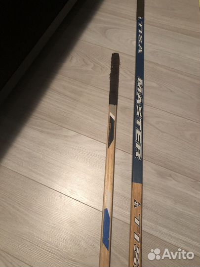 Клюшка хоккейная