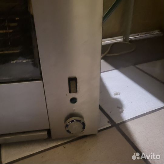 Печь для куры гриль