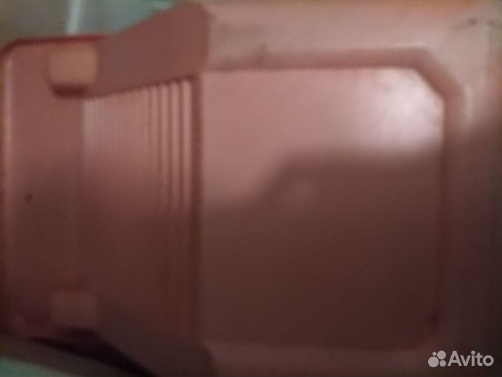 Ванночки для стирки