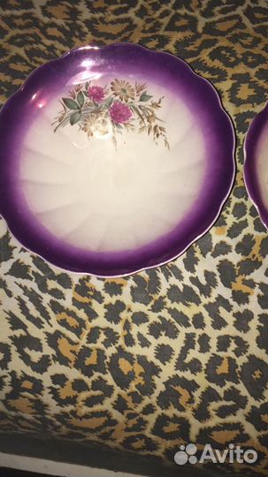 Конфетница, салатница