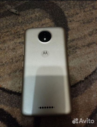 Motorola Moto C LTE, 16 ГБ