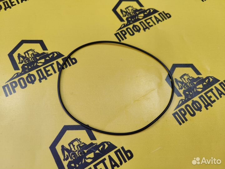 87429982 Уплотнительное кольцо кпп экскаватора