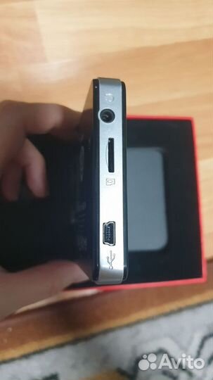 Навигатор Geovision 4500