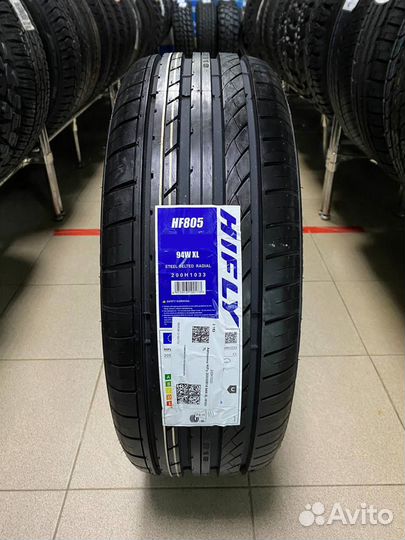 Hifly HF 805 215/55 R16 97V