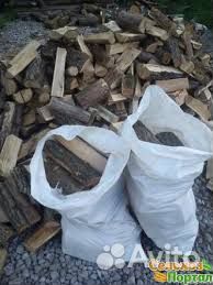 Купить дрова с доставкой