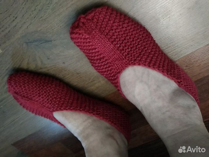 Носки,следки