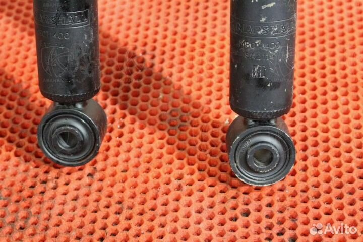 Амортизаторы задние Volkswagen Golf 5+6