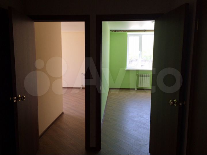 3-к. квартира, 86,9 м², 1/14 эт.