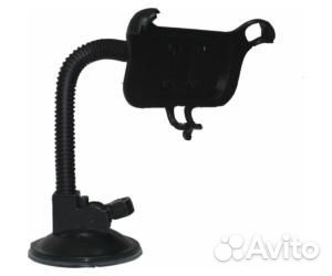 Держатель телефона телескопический для iPhone ч