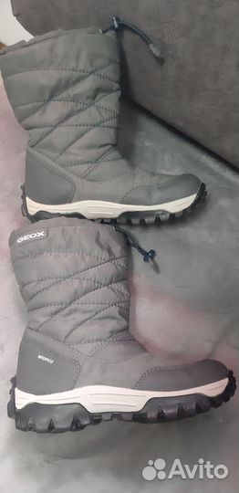 Сапоги Geox 32р