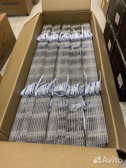 Светодиодная лента/Гибкий неон опт