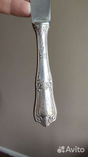 Серебряные Ложки СССР