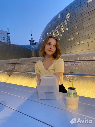 Репетитор корейского языка