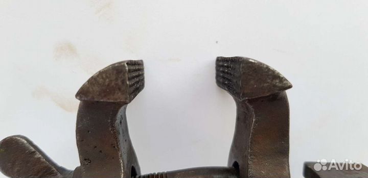 Ювелирные тиски