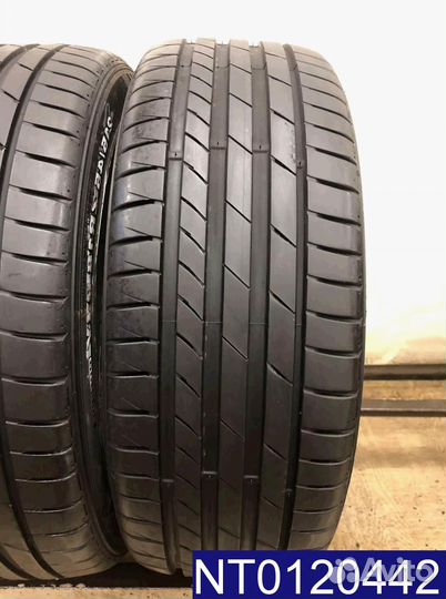 Kumho Ecsta PS71 215/45 R18 93Y