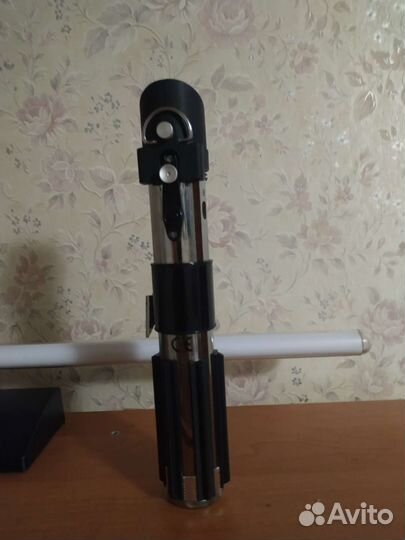 Star wars световой меч