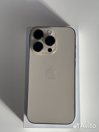 iPhone 14 Pro, 128 ГБ