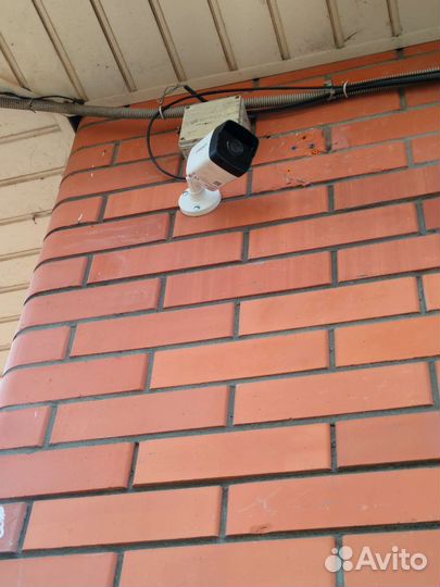 Видеонаблюдение,скуд, Интернет