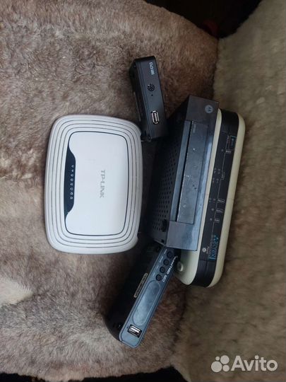 TV приставка