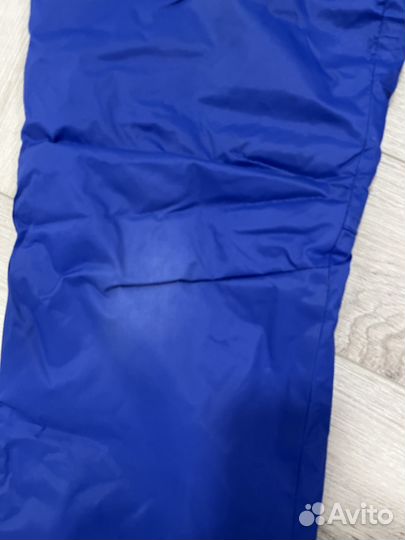 Продам зимнюю куртку и штаны для мальчика,orbi