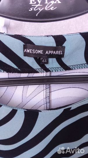 Платье женское