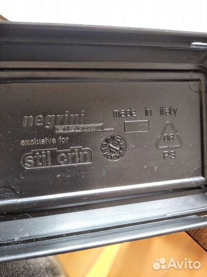 Новый набор для чистки оружия