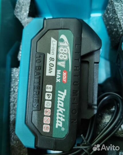 Гайковерт Makita 800 Нм (Арт.20451)