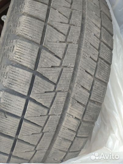 Bridgestone Blizzak Ice 6.00/60 R16