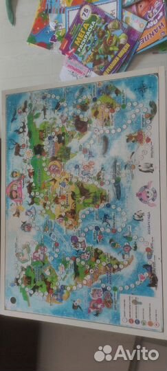 Световой стол