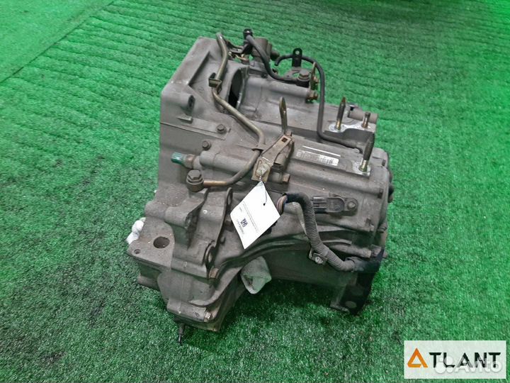 АКПП honda accord