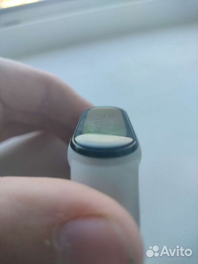 Xiaomi mi Band 6