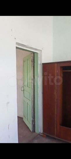 2-к. квартира, 43 м², 1/1 эт.