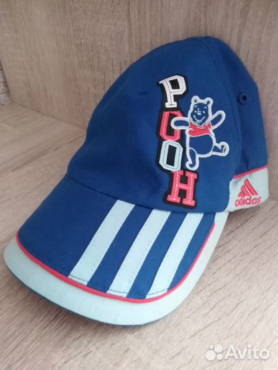 Кепки, панамки, бейсболки, от 3 мес. до 6 лет