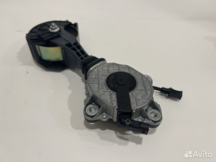 Натяжитель приводного ремня bmw peugeot