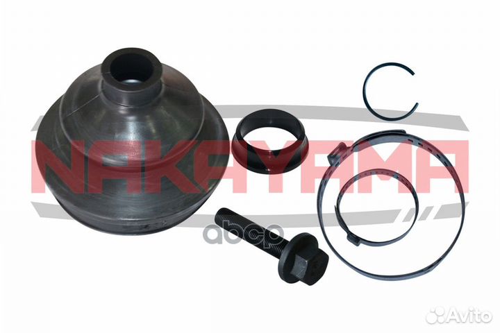 Пыльник ШРУСа G33173 nakayama