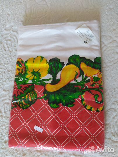 Скатерть Тыквы