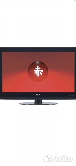 Телевизор akai 22 дюйма
