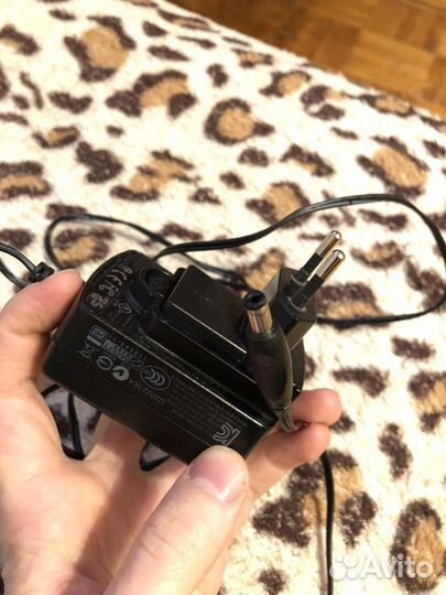 Блок питания