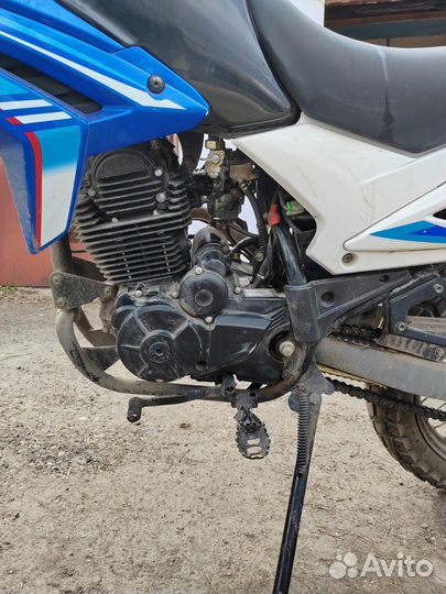 Продам мотоцикл