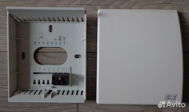 Датчик температуры EE10-T6/T04