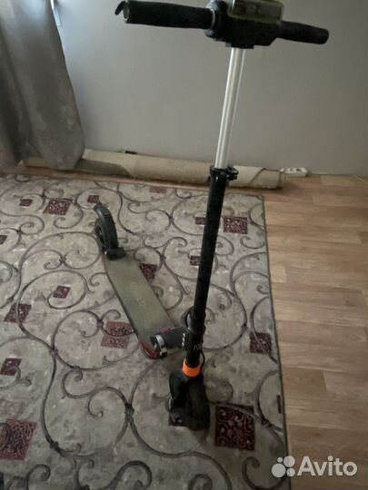 Электросамокат gt 350s