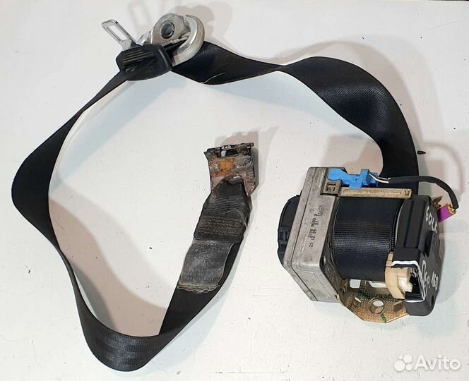Ремень безопасности передний левый VW Golf IV