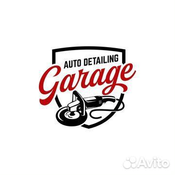 Полировка автомобиля