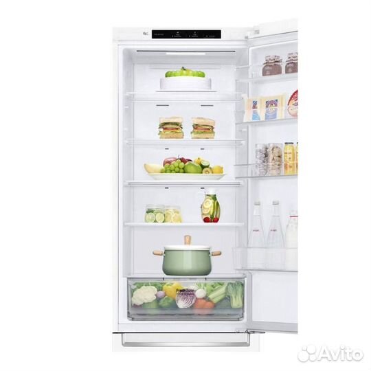 Холодильник LG GA-B509 sqcl Новый