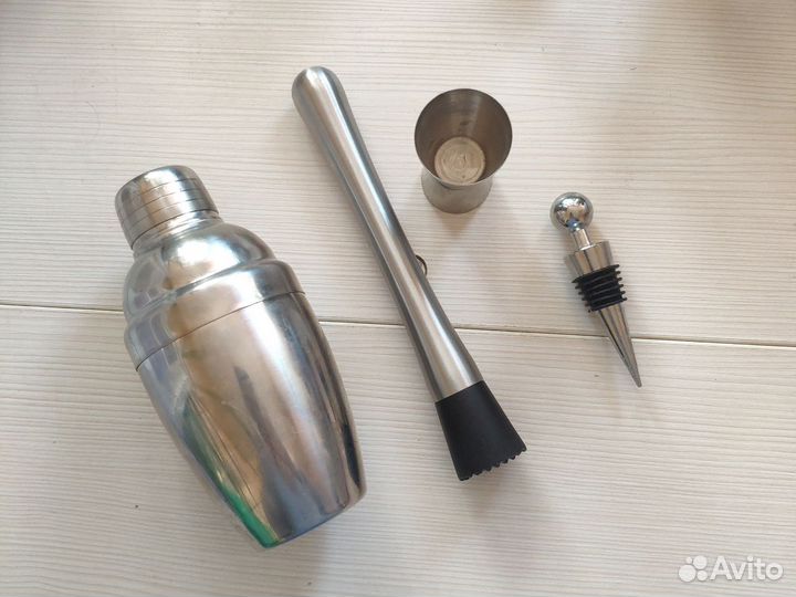 Набор для бармена