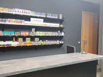 Продам vape shop вейп шоп