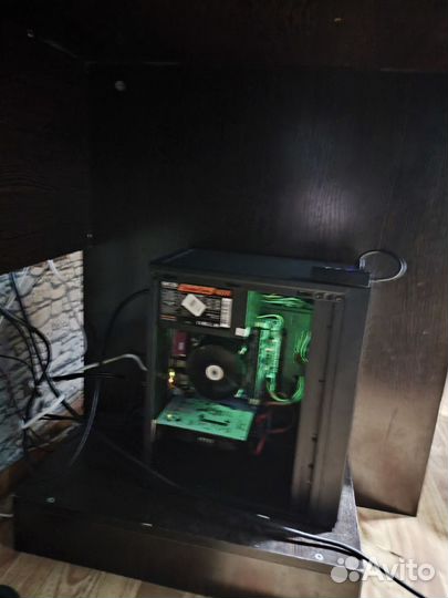 Пк